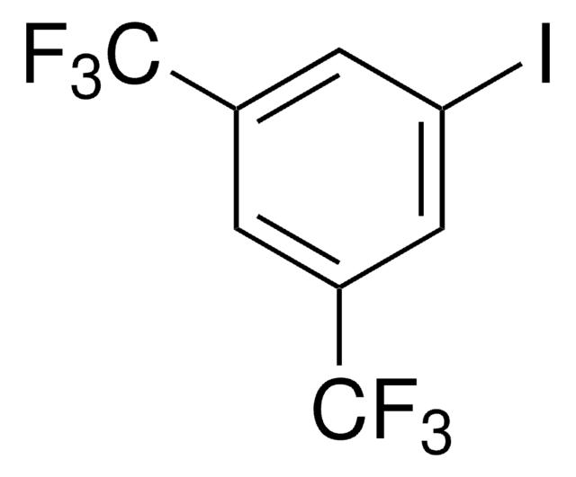 3,5-双(三氟甲基)碘苯,328-73-4