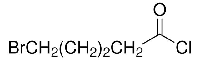 5-溴戊酰氯,4509-90-4