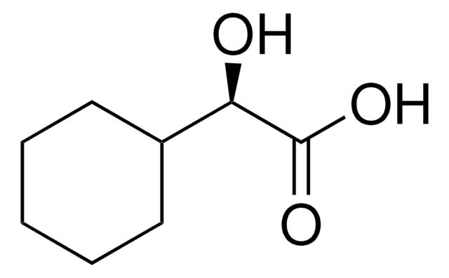 (<I>R</I>)-(-)-六氢扁桃酸,53585-93-6