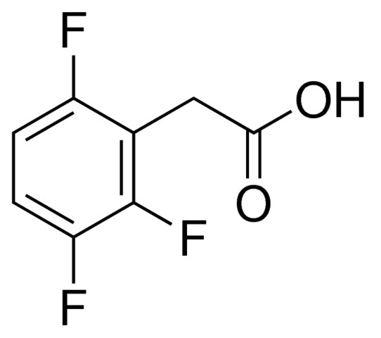 2,3,6-三氟苯乙酸,114152-23-7
