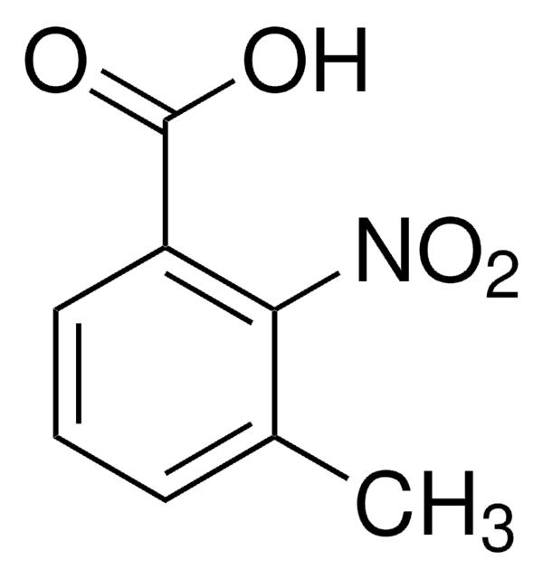 3-甲基-2-硝基苯甲酸,5437-38-7
