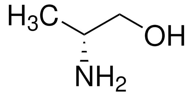 (<I>R</I>)-(-)-2-氨基-1-丙醇,35320-23-1