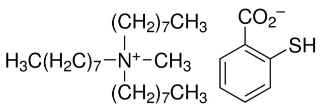 甲基三辛基硫代水杨酸铵,1027004-61-0
