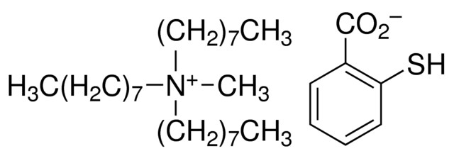 甲基三辛基硫代水楊酸銨,1027004-61-0