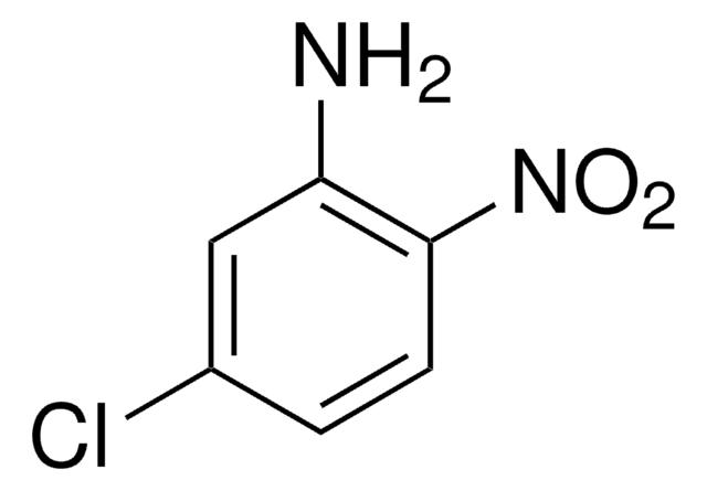 5-氯-2-硝基苯胺,1635-61-6