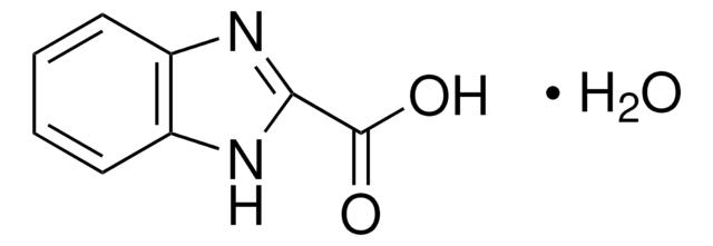 1<I>H</I>-苯并咪唑-2-羧酸 一水合物,849776-47-2