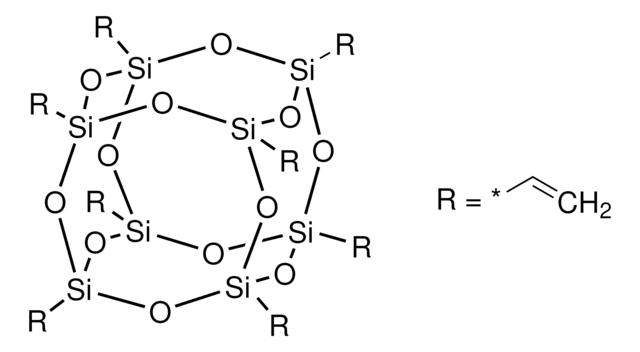 八乙烯基-POSS,69655-76-1