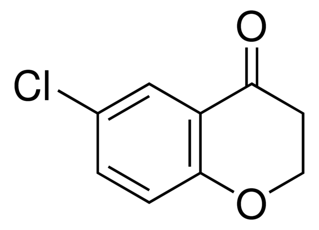 6-氯苯并二氢吡喃-4-酮,37674-72-9