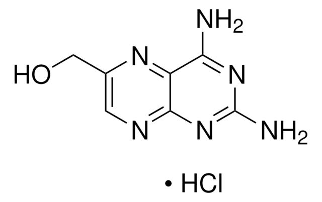 2,4-二氨基-6-羟甲基蝶啶 盐酸盐,73978-41-3