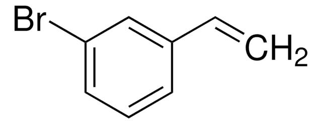 3-溴苯乙烯,2039-86-3
