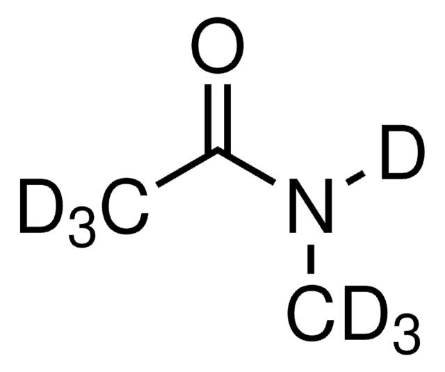 <I>N</I>-甲基乙酰胺-d<SUB>7</SUB>,3669-74-7