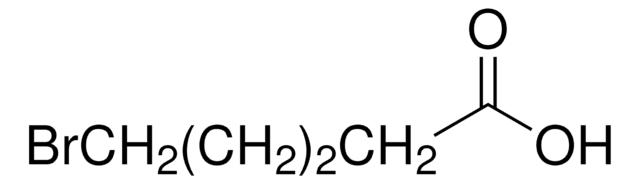 5-溴戊酸,2067-33-6