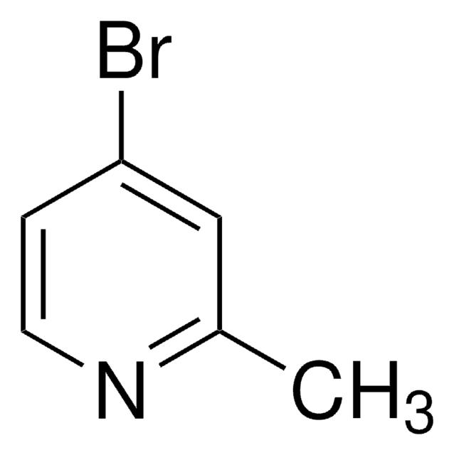 4-溴-2-甲基吡啶,22282-99-1