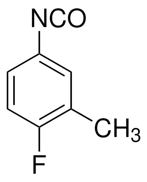 4-氟-3-甲基苯异氰酸酯,351003-65-1