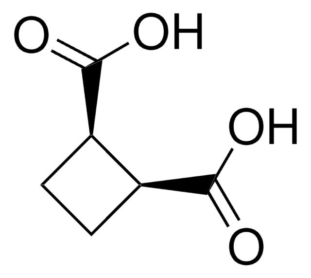 顺式-环丁烷-1,2-二羧酸,1461-94-5