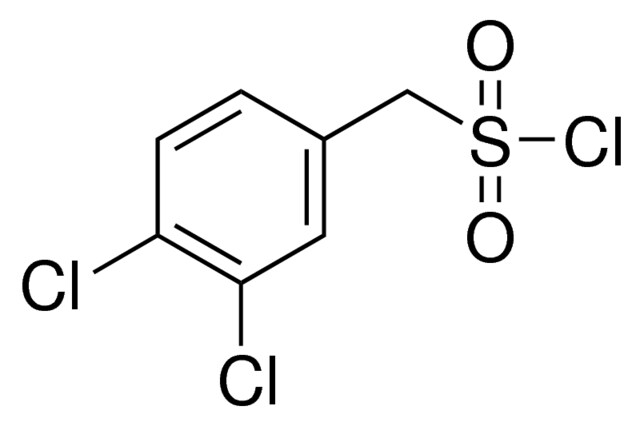 3,4-二氯苯基甲磺酰氯,85952-30-3