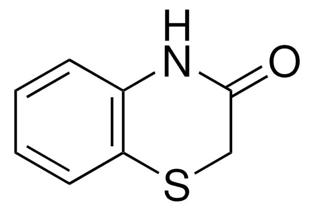 2<I>H</I>-1,4-苯并噻嗪-3(4<I>H</I>)-酮,5325-20-2