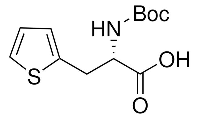 Boc-β-(2-thienyl)-Ala-OH,56675-37-7