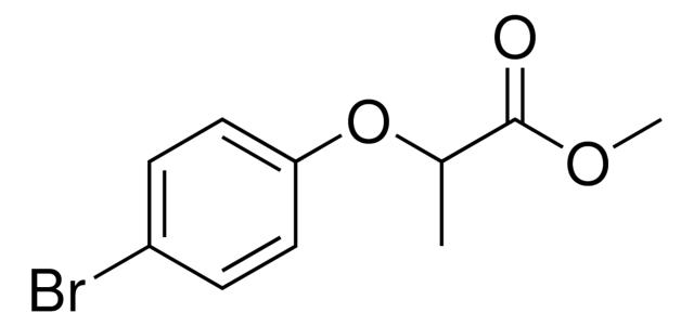 Methyl 2-(4-bromophenoxy)propanoate,23849-12-9
