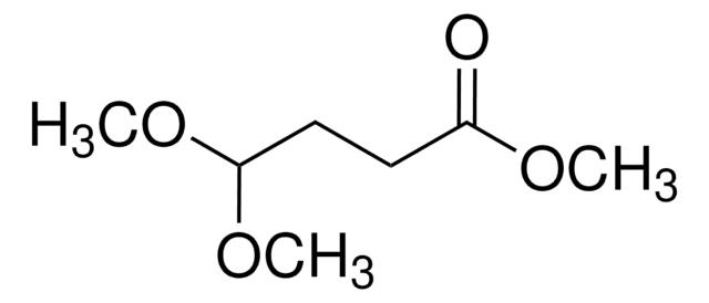 4,4-二甲氧基丁酸甲酯,4220-66-0