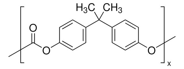 聚（双酚 A 碳酸酯）,25037-45-0