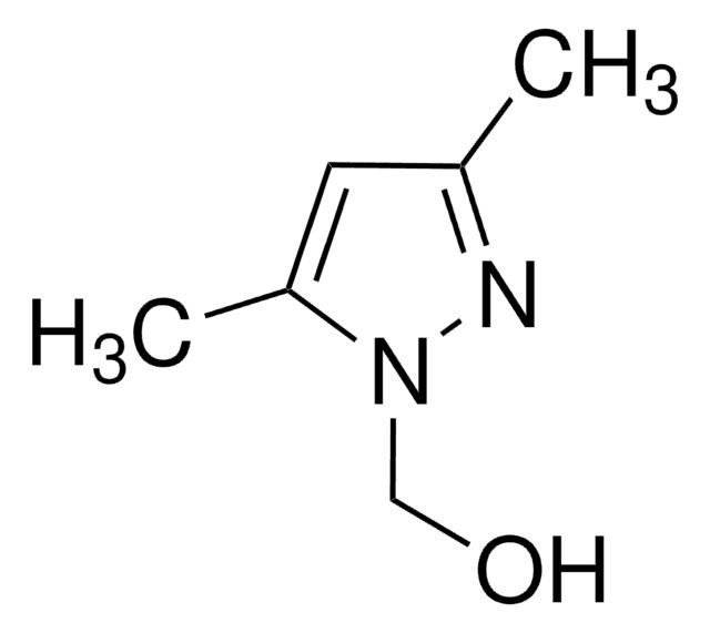 3,5-二甲基吡唑-1-甲醇,85264-33-1