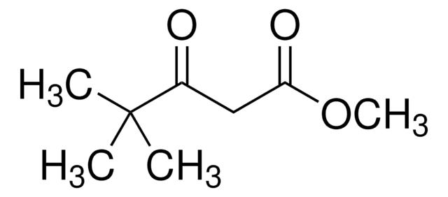 4,4-二甲基-3-氧代戊酸甲酯,55107-14-7