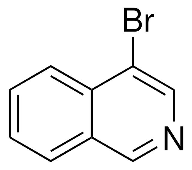 4-溴异喹啉,1532-97-4