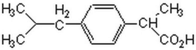 (±)-Ibuprofen  Calbiochem,15687-27-1