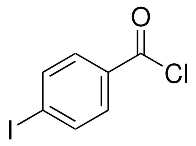 4-碘苯甲酰氯,1711-02-0