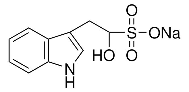 吲哚-3-乙醛–重亚硫酸钠加成化合物,20095-27-6