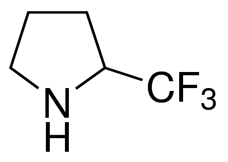 2-(三氟甲基)吡咯烷,109074-67-1