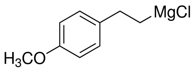 对甲氧基苯乙基氯化镁 溶液,211115-05-8
