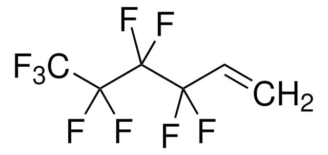 1<I>H</I>,1<I>H</I>,2<I>H</I>-全氟-1-己烯,19430-93-4