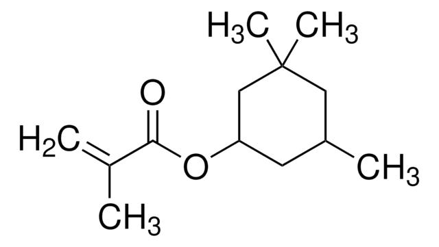 甲基丙烯酸 3,3,5-三甲基环己酯，异构体混合物,7779-31-9