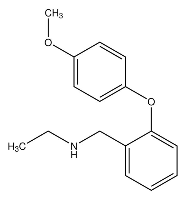 N-[2-(4-Methoxyphenoxy)benzyl]ethanamine,1095256-74-8