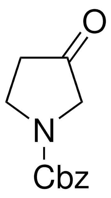 N-Cbz-3-吡咯烷酮,130312-02-6