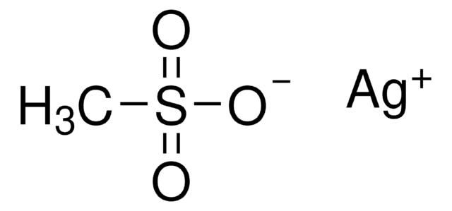 甲烷磺酸银,2386-52-9