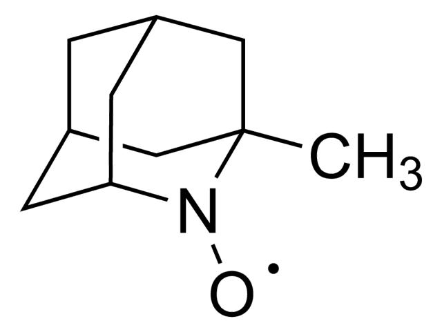 1-Methyl-2-azaadamantane-<I>N</I>-oxyl,872598-44-2