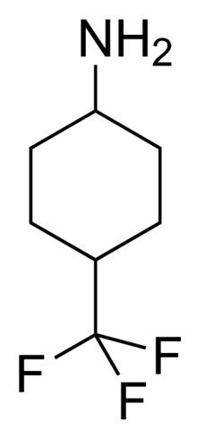4-(三氟甲基)环己胺,58665-70-6