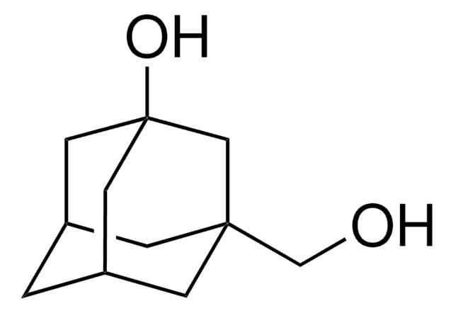 3-羟基-1-金刚烷甲醇,38584-37-1