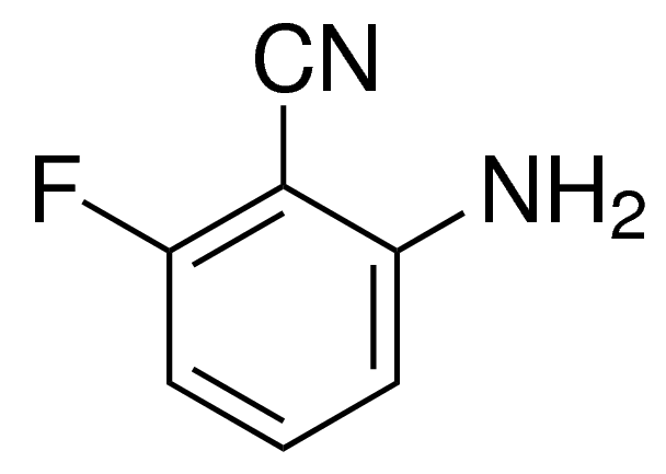 2-氨基-6-氟苯腈,77326-36-4