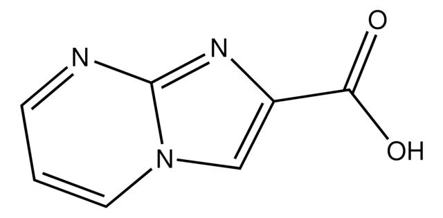 Imidazo[1,2-a]pyrimidine-2-carboxylic acid,64951-10-6