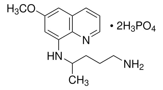 磷酸伯安喹,63-45-6
