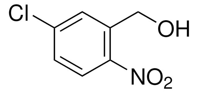 5-氯-2-硝基苯甲醇,73033-58-6