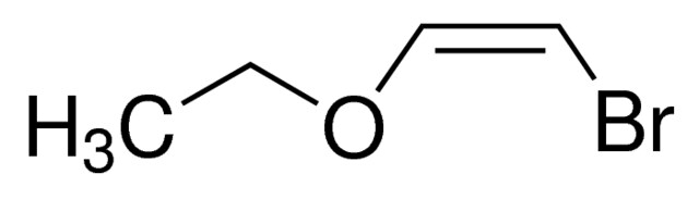 顺-1-溴-2-乙氧基乙烯,23521-49-5