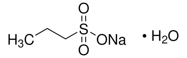 丙烷磺酸钠 一水合物,304672-01-3