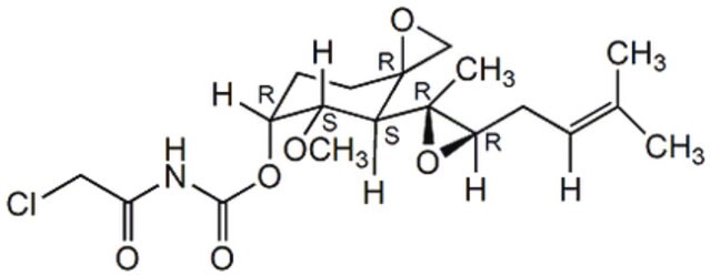TNP-470  Calbiochem,129298-91-5