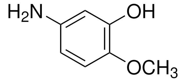 5-氨基-2-甲氧基苯酚,1687-53-2