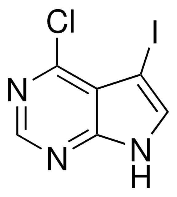 6-氯-7-碘-7-脱氮嘌呤,123148-78-7